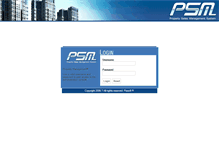 Tablet Screenshot of booking.lpn.co.th